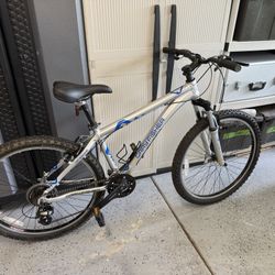 mtn bike (Gary Fisher) 