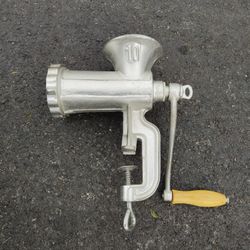 Meat Grinder For Sale 