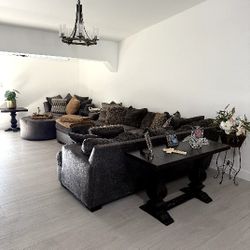 Living Room Furniture