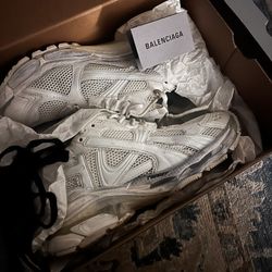 Balenciaga Runners