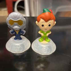 Disney 100 Year McDonald’s Toy