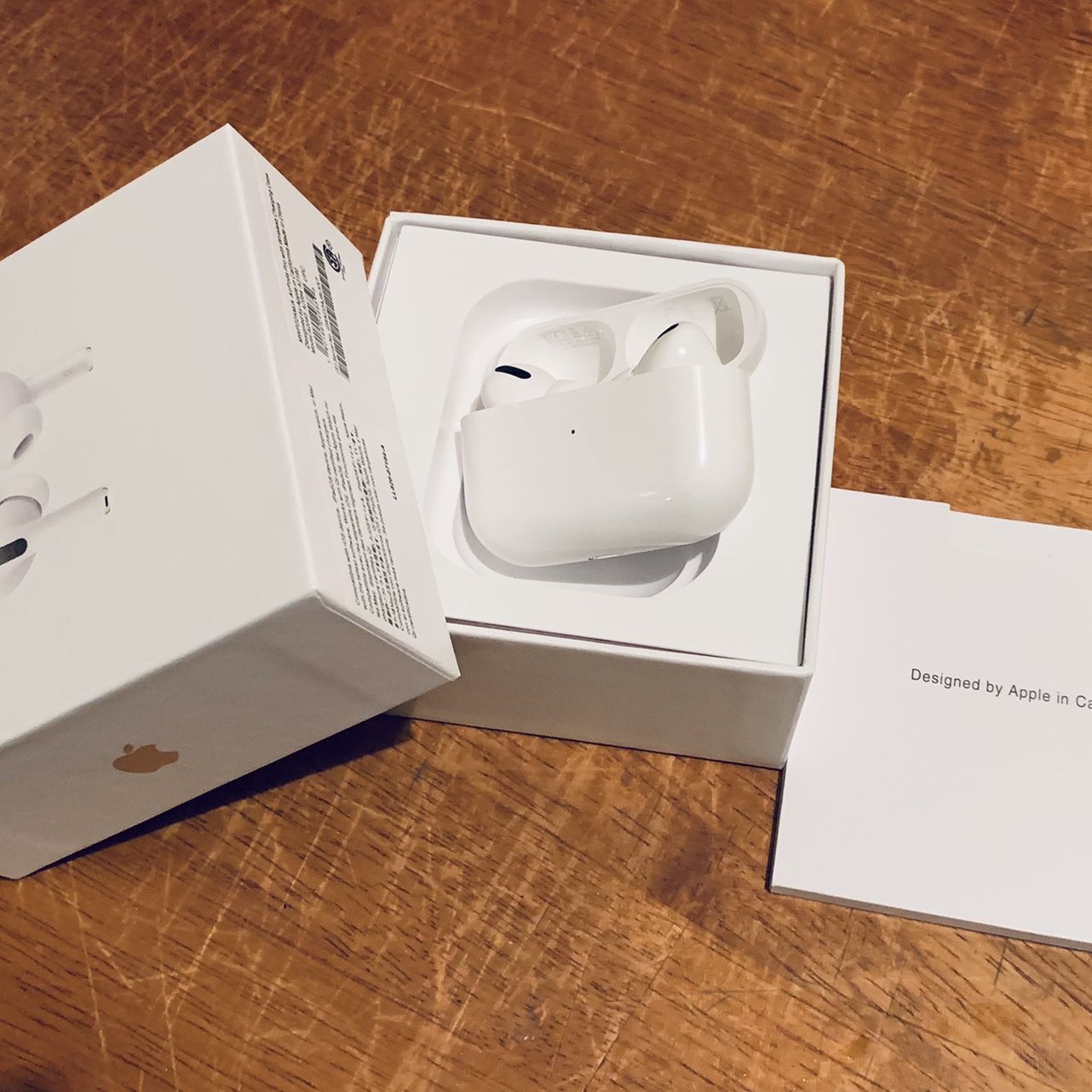 Apple AirPods for Sale in Hayward, CA - OfferUp