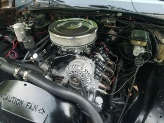Ls carb swaps