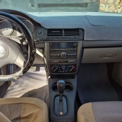 2007 Chevrolet Cobalt
