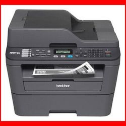 Printer Mfc- L2707dw