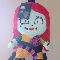 Plush Sally Backpack 