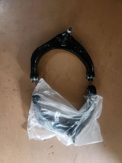 Brand New upper control arm 💪🏽 08 Dodge Ram 1500