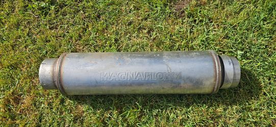 Muffler