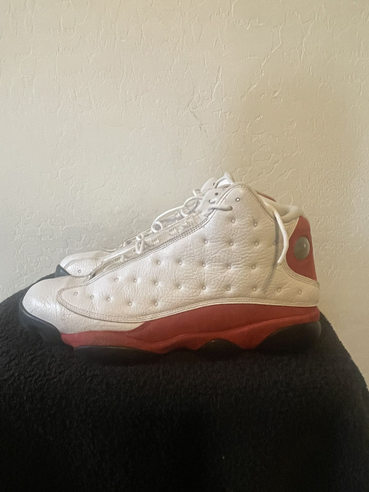Air Jordan 13 Retro “Cherry”