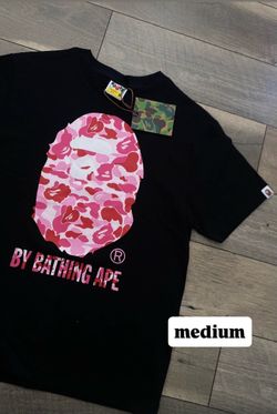 bape tee shirts