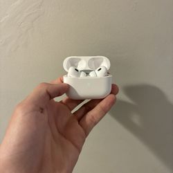 AirPod Pro 2 
