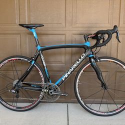 Pinarello KOBH 60.1 Road Bike 56 CM