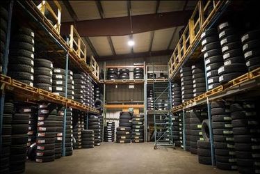 Brand New Tires All Popular Sizes Available for Most Vehicles