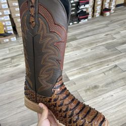 mens western boots