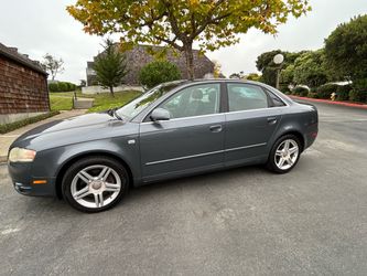 2006 Audi A4