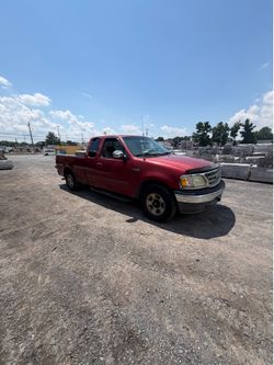 Ford f150