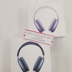 🔊 AirPods Max Wireless Over-Ear Headphones – Now from $479 or Just $1 to Grab It Today! Includes 1-Year Warranty