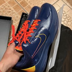 Nike Kobe 5 Protro catlin clark men’s size 11