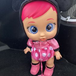 Disney Minnie Mouse Toys