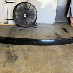 Bumper For 1948 Chevy Truck