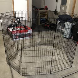 Dog Pen/gate
