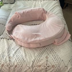 Breast Feeding Pillow
