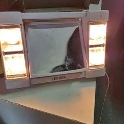 Lighted Vanity Mirror 