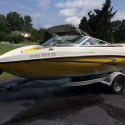 2006 Sugar Sand Mirage 