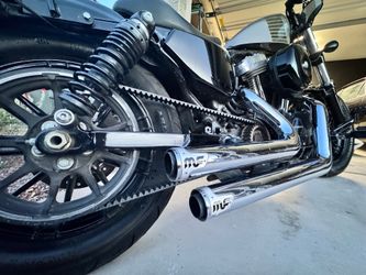 2016 sportster 48