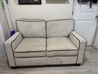 Small Couch