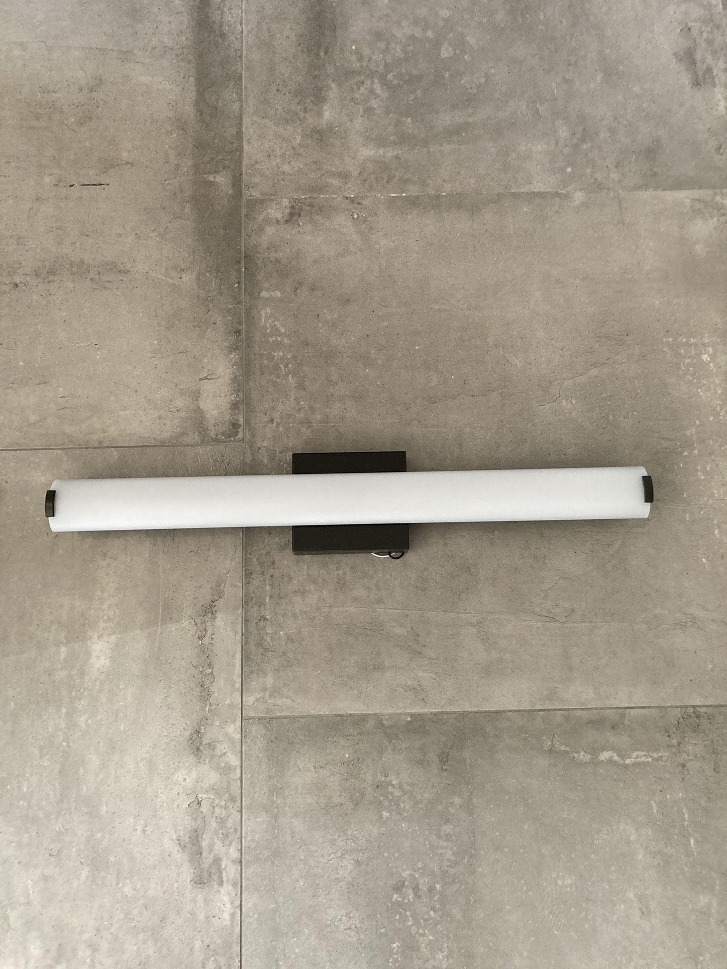 Finn Bath Vanity Light