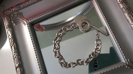 TIFFANY & CO. Bracelet