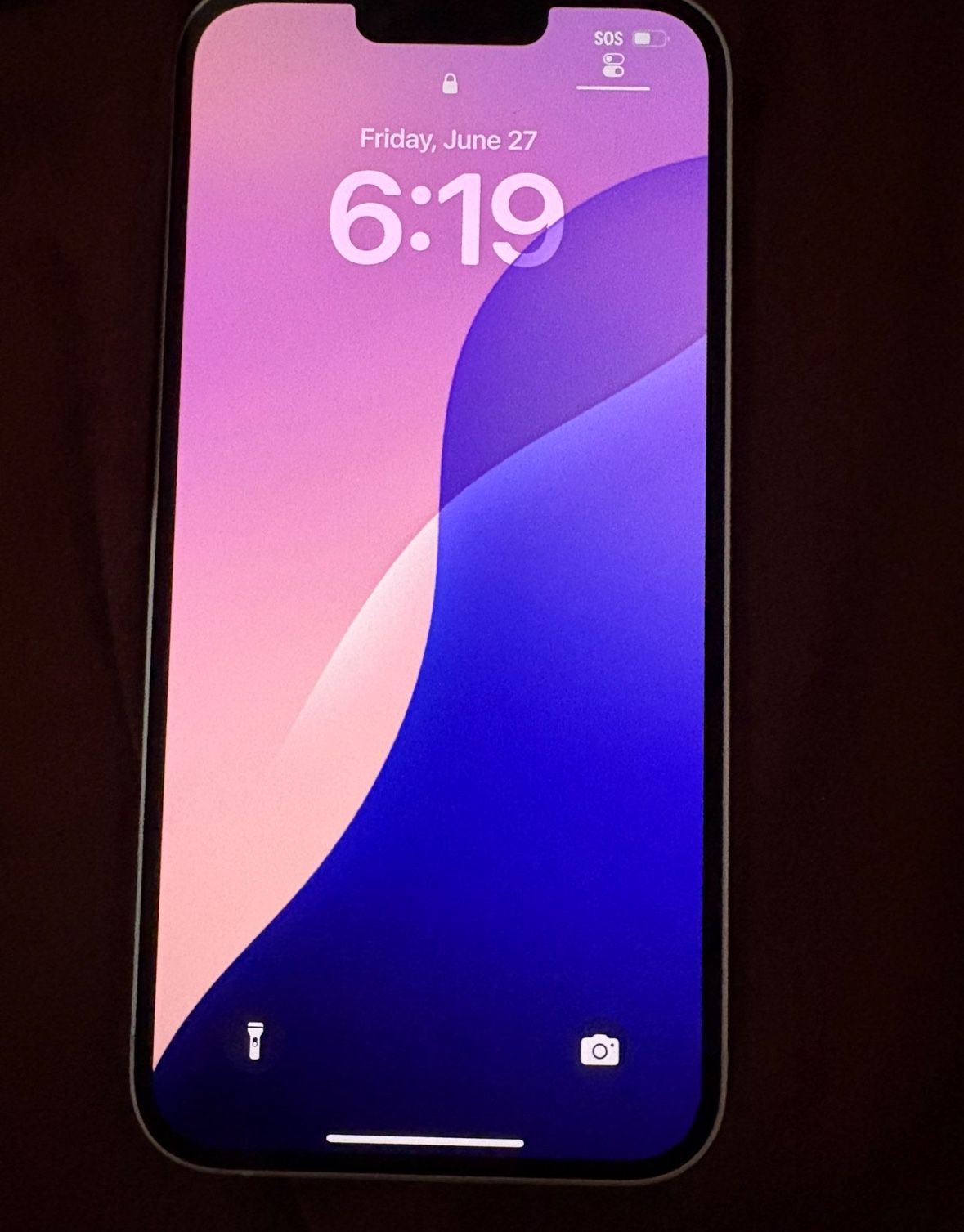 iPhone 14 Plus Unlocked
