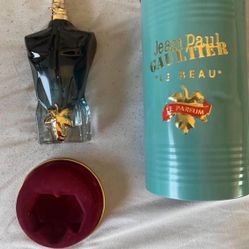 Jean Paul Gaultier Mens Cologne 125 ML