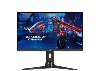 ASUS ROG STRIX 240hz Gaming Monitor