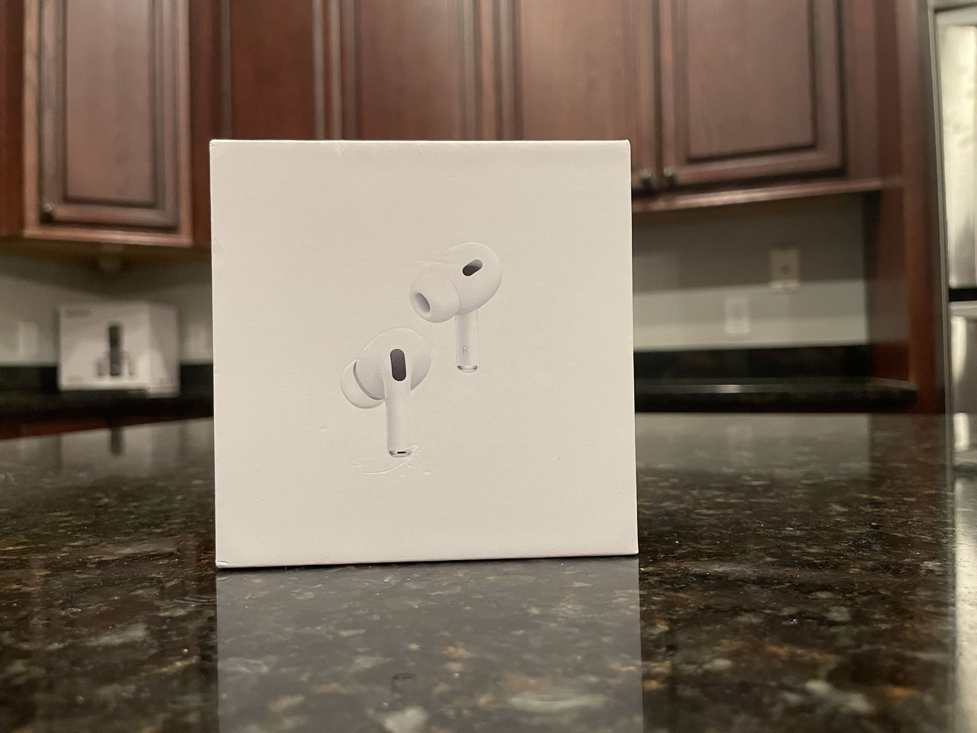 AirPods Pro (2nd generation)