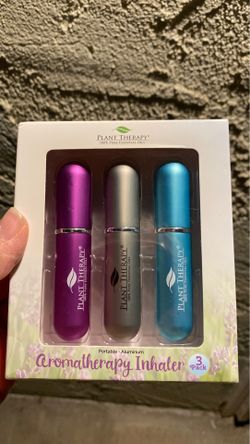 PLANT THERAPY Aromatherapy Inhalers