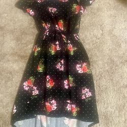 Girls Size 8 Dress Bundle