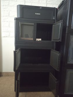Storage Bin