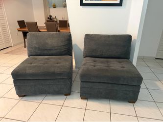 Sofa chairs / Sillon