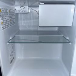 Mini Refrigerator 