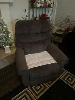 Electric Lift Chair