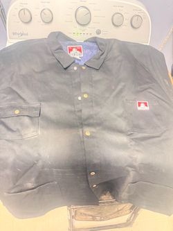 Ben Davis jacket