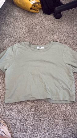 Cotton on top