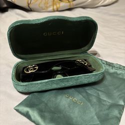 Women’s GUCCI Sunglasses 