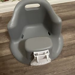 Ergonomic Baby Seat
