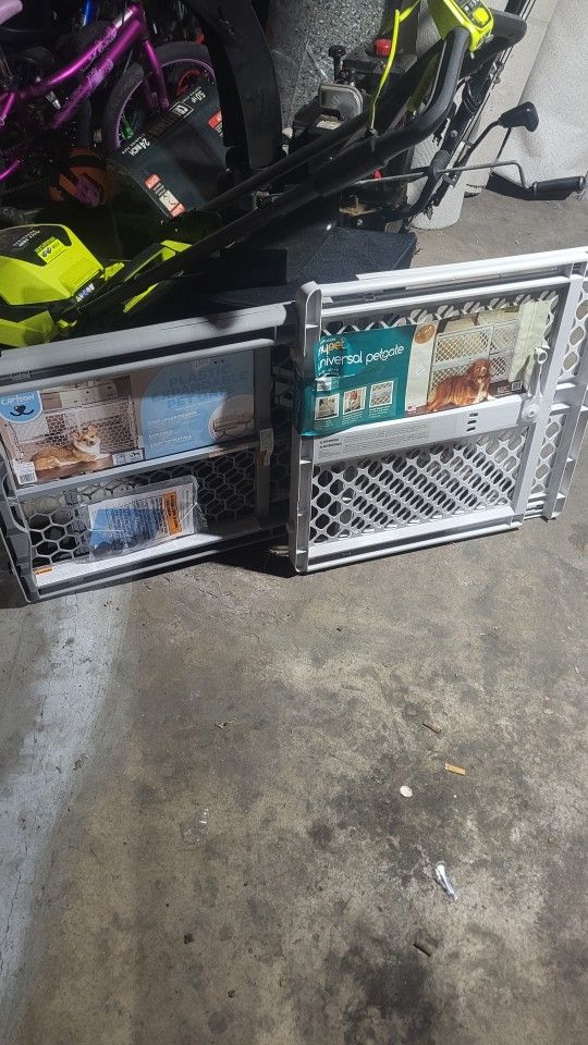 Pet Gate