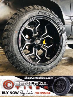 FUEL OFFROAD..... PAYMENT OPTIONS AVAILABLE