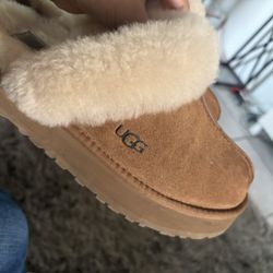 Uggs Slippers 