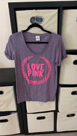 Women’s T-shirt by Pink